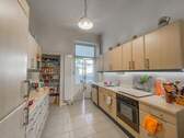 Küche - Wohnung EG - 