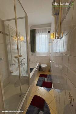 OG Badezimmer - 