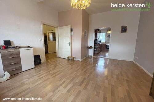 OG Wohnzimmer_Küche - 