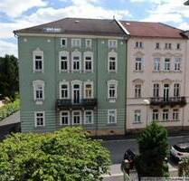 A4RES - Erstbezug nach Sanierung - stilvolle 3 Raumwohnung mit Stellplatz sucht Nachmieter - Zittau