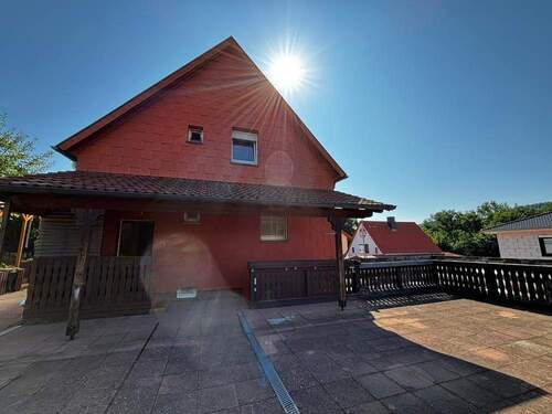 Bild 3 - 3 Zimmer Mehrfamilienhaus, Wohnhaus in Rodalben