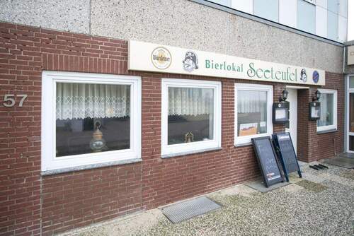Bierlokal Seeteufel - 