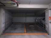 Duplex-Stellplatz - 