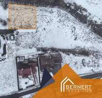 Attraktives Baugrundstück für individuelles Wohnen in ruhiger, gewachsener Lage - Ebern