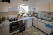 Küche - 3 Zimmer Einfamilienhaus in Schleswig