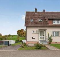 Ihr Rückzugsort mit Zukunft - zwischen Stadt und Stille! - Karlsruhe / Hohenwettersbach