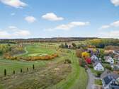 Golfplatz in der Nähe - 