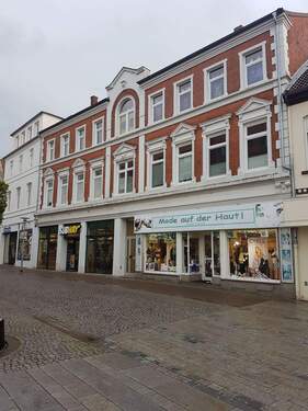 Außenansicht - 3 Zimmerwohnung in perfekter Innenstadt-Lage