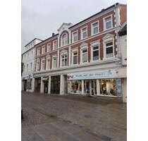 3 Zimmerwohnung in perfekter Innenstadt-Lage - Verden (Aller)