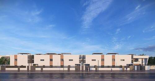 Bild 4 - Etagenwohnung mit 78,00 m&sup2; in Torre Pacheco zum Kaufen