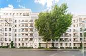 Kurfürstenstraße137-13.jpg - Helle, moderne 2-Zimmer-Wohnung mit Balkon nahe Tiergartenv