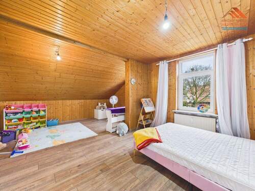 DG - Schlafzimmer Nr.5 - 