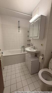 Bad - 2 Zimmer Etagenwohnung in Erding