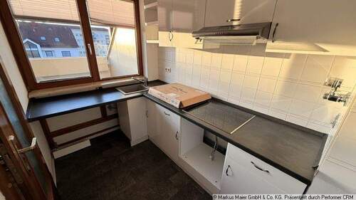 Küche - 