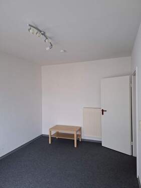 1-Zimmer-Büro - 
