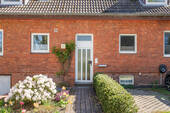 Hauseingang - 