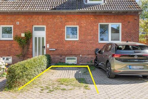 Stellplatz - 