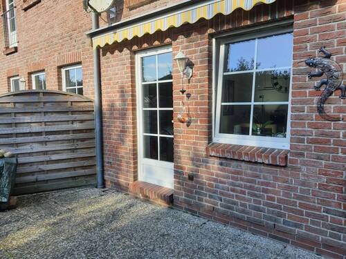 Terrasse - 