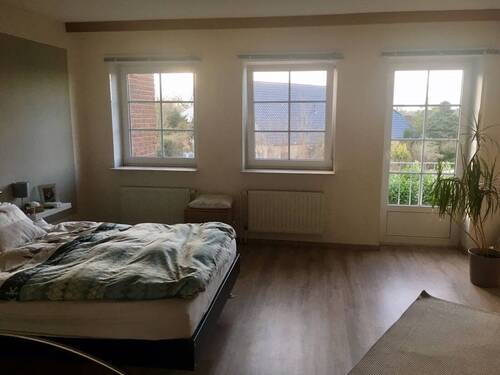 Schlafzimmer - 