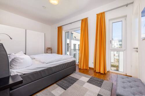 Schlafen - 