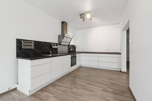 Einbauküche - Etagenwohnung mit 116,60 m² in Kriftel zum Kaufen