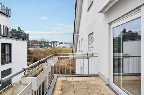 Balkon - 