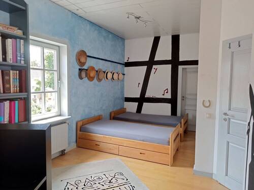 Schlafzimmer - 