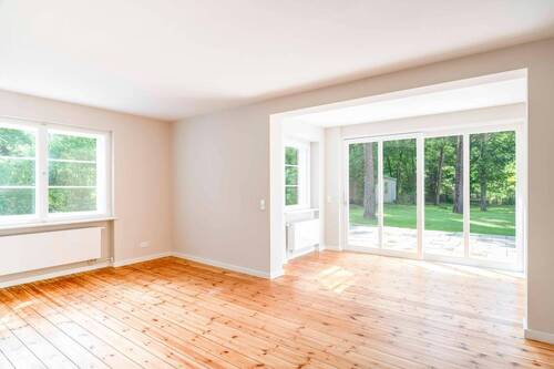 Bild 2 - 4 Zimmer Einfamilienhaus zum Kaufen in Michendorf