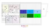 Grundriss Dachgeschoss - 