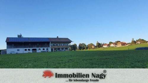 20220921_181921-scaled1 - Immobilien-Nagy: Wohnen auf dem Bauernhof neuwertige 3 Zi. EG Wohnung im 1 OG