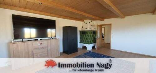 20220311_155957-scaled - 3 Zimmer Etagenwohnung zur Miete in Wackersberg