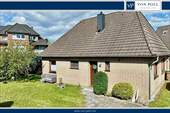 Titelbild - Bungalow in zentraler Lage von Ganderkesee