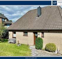 Bungalow in zentraler Lage von Ganderkesee