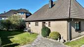 Straßenansicht - 4 Zimmer Einfamilienhaus in Ganderkesee
