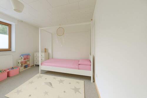 Kinderzimmer - 