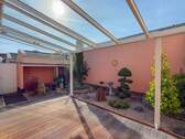 Terrasse - 