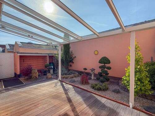 Terrasse - 