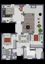 Grundriss Erdgeschoss - 