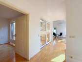 Wohnbereich - Bungalow mit 97,60 m² in Nordhorn zum Kaufen