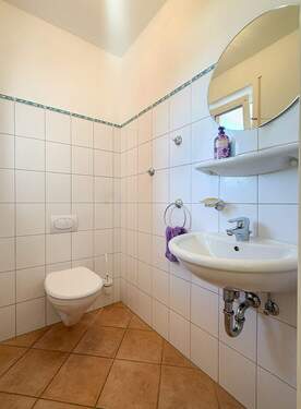 Gäste WC - 