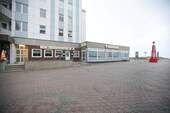 Ansicht Haus Seeblick - Hotel, Pension, Gasthof in Borkum zum Kaufen
