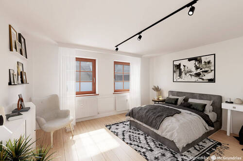 So könnte es aussehen... - 