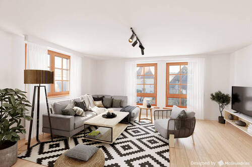 So könnte es aussehen... - 