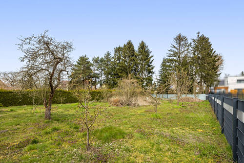 Grundstück - Grundstück in Dallgow-Döberitz