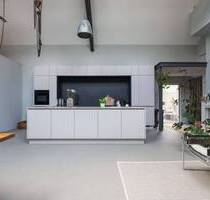 Platz zum entfalten in einzigartigem Loft-Charakter! - Berlin Grunewald