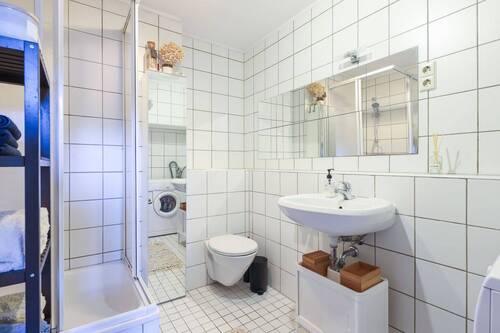 Badezimmer - 