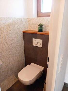 Gäste-WC - 