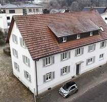 Gemütliche 2-Zimmerwohnung in ruhiger Lage von Wehr