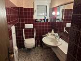 Gäste-WC im EG - 