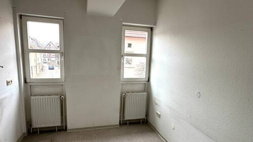 Küche - 6 Zimmer Etagenwohnung zum Kaufen in Rockenhausen